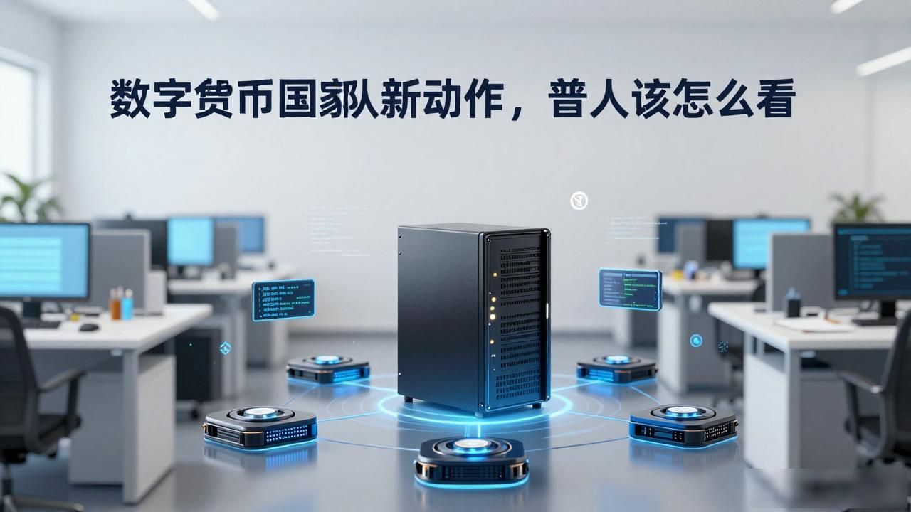 数字人民币改变支付习惯的体现_国家队入局数字货币的核心逻辑_数字货币最新国家队