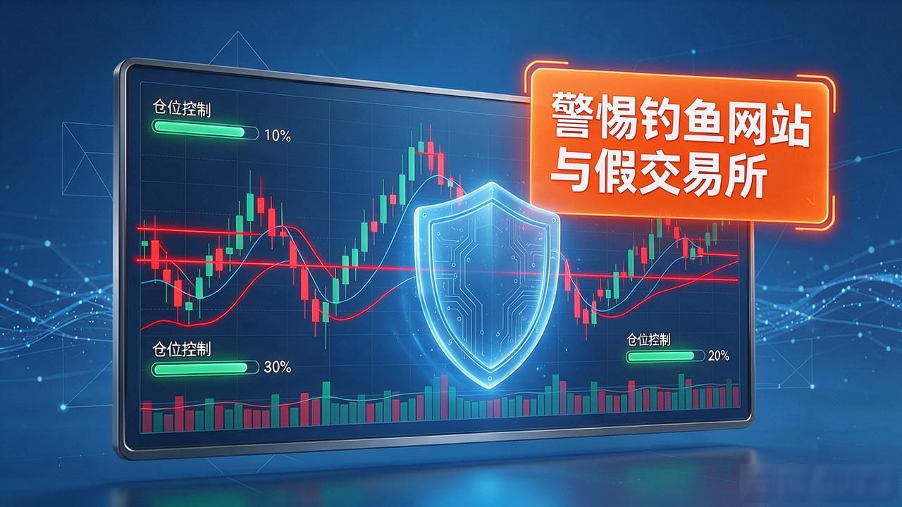 数字链货币交易实战指南：新手必看