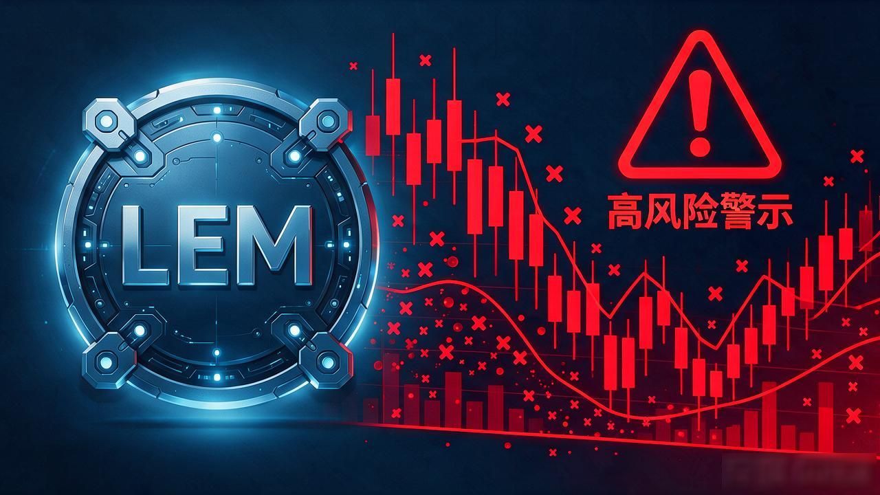 LEM数字货币到底是什么？一文讲清投资价值与风险