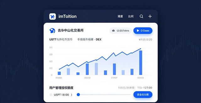 imToken免费版：三步搞定透明投资