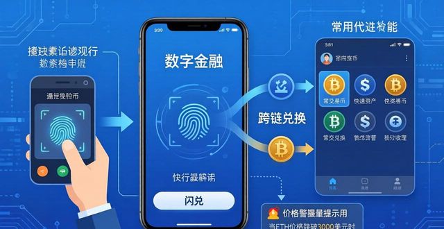 imToken安卓投资速成：市场动态与决策技巧