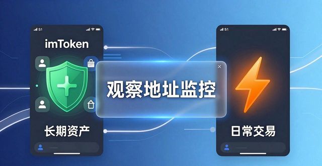 数字资产应用案例包括_数字资产的应用_imToken新地址的功能应用与数字资产管理价值