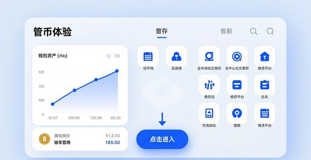 imToken钱包 新手使用指南 怎么管币更省心
