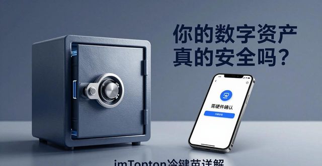 你的数字资产真的安全吗？imToken冷钱包详解