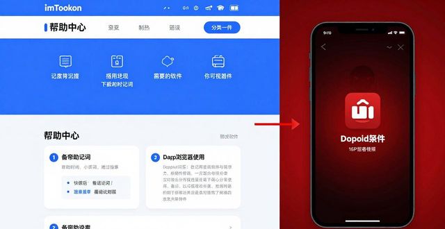 imToken官网怎么操作？市场专业指导来了