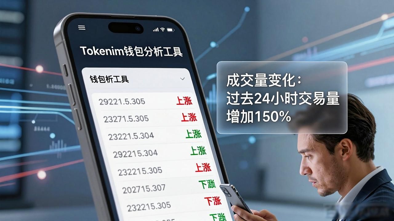如何利用tokenim钱包app内的分析工具提升您的投资洞察力，抓住市场趋势？_Tokenim钱包分析工具_市场情绪指数资金流向