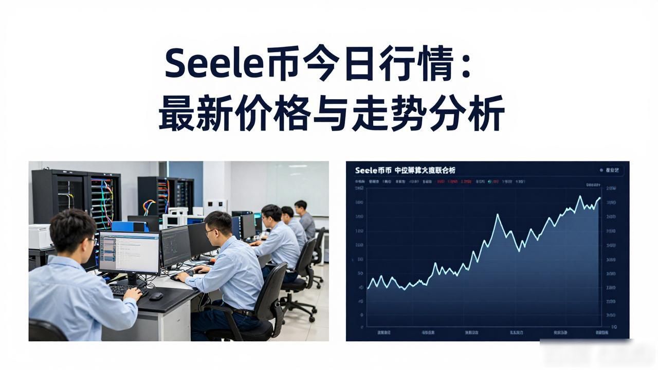 seele数字货币的最新行情_Seele数字货币资金异动_Seele数字货币行情分析