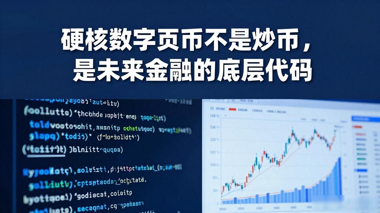 硬核数字货币概念_硬核数字货币概念_央行数字货币分布式账本架构