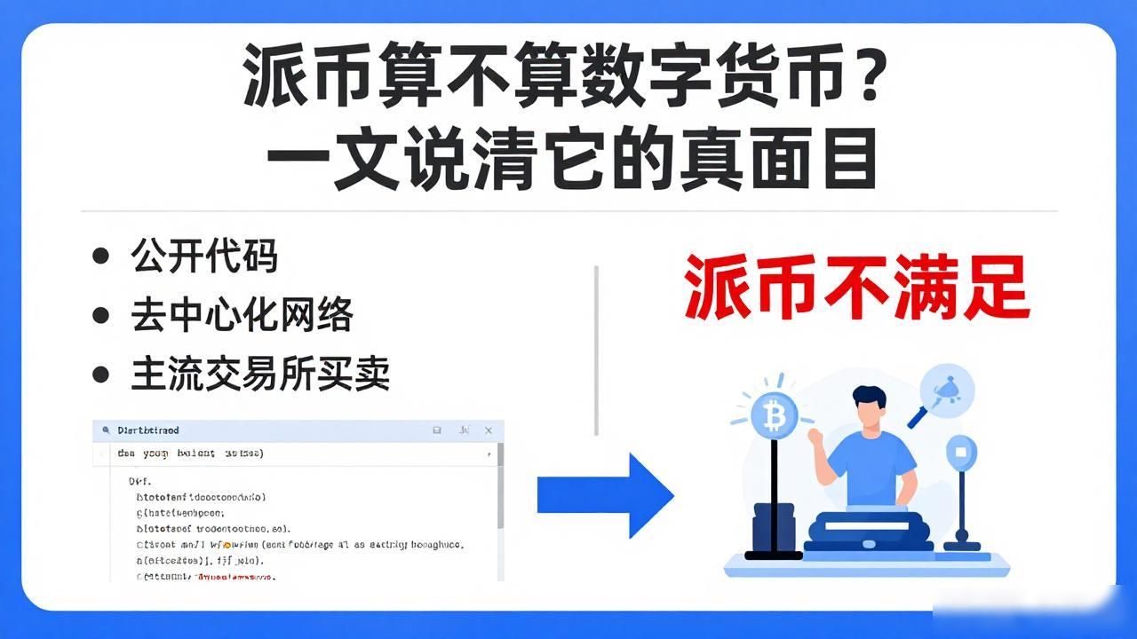 派币的挖矿方式_派币是不是数字货币_派币是数字货币么