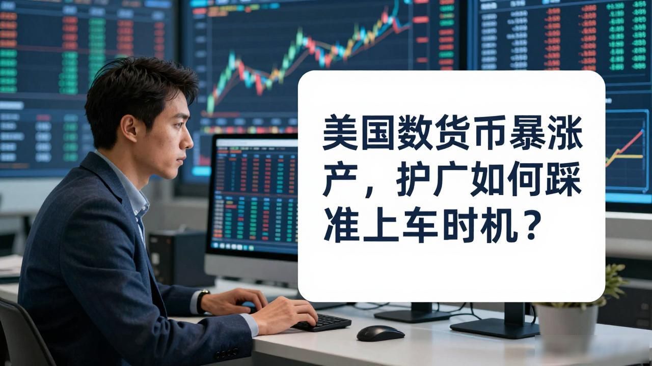 美国数字货币板块大涨_美国数字货币板块反弹驱动因素分析 比特币领涨数字货币投资策略 中小市值代币市场行情解读