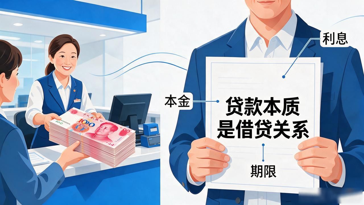 数字货币与贷款区别_数字货币是贷款吗_数字人民币贷款抵押
