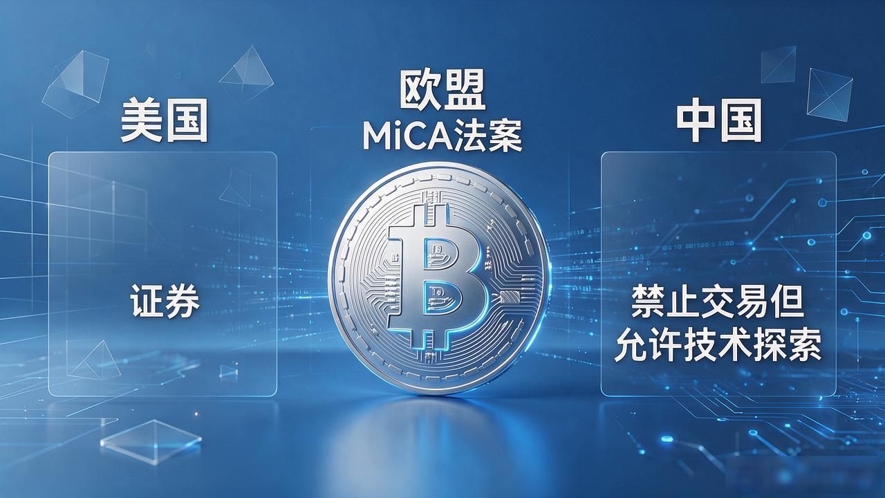 五种问题分析数字货币：五个维度一次讲透，普通人也能看懂