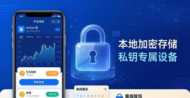 7. 数字货币新体验!imToken免费版助你成就财富_货币财富是什么意思_货币财富的来源案例