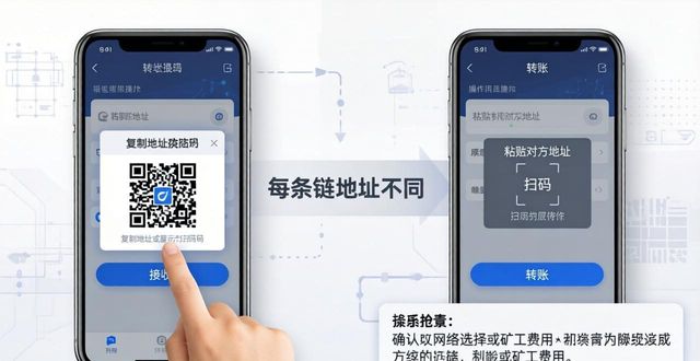 imToken通用版：新手指南与三步上手
