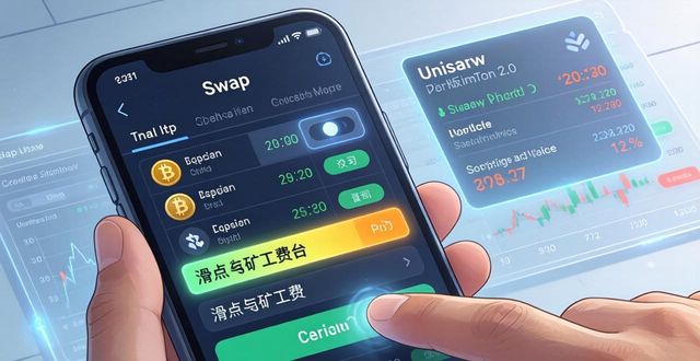 imToken 2.0交易机制深度解析：下载与实战指南