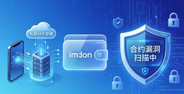 imToken钱包如何突破瓶颈？新功能与创新玩法来了