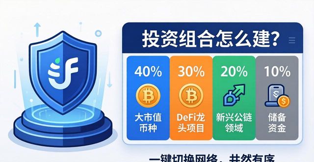 钱包创建教程_创建强大的投资组合：使用imToken冷钱包的路径_冷钱包如何创建