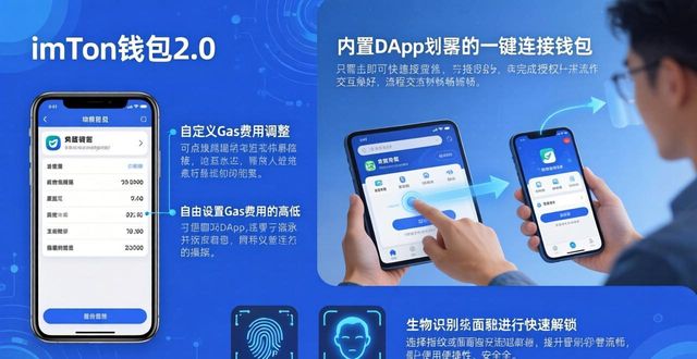 如何在imToken钱包2.0中优化用户体验？_app用户体验优化_用户研究和用户体验