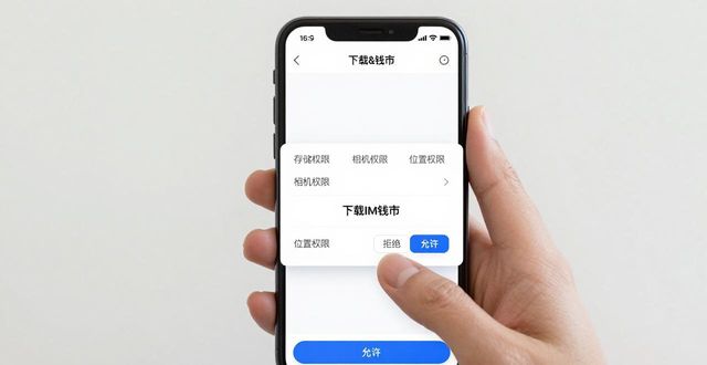 官网下载安装im钱包的正确步骤与防坑指南