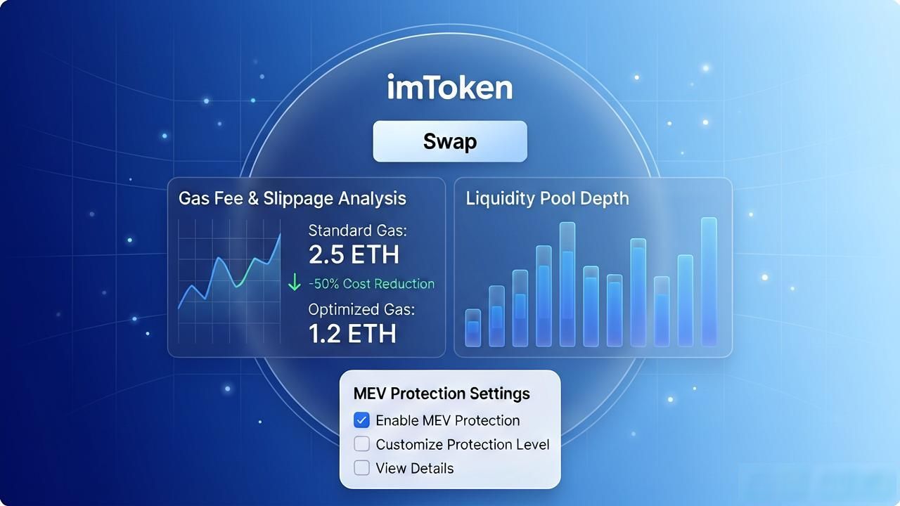 以太坊主网与Layer 2费用差异_如何使用imToken钱包官方网址进行成本分析?_imToken链上操作隐形费用