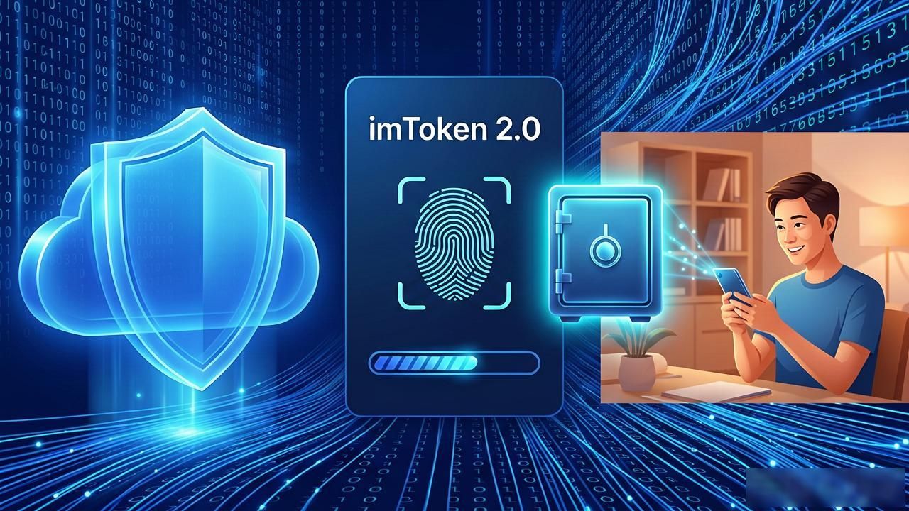 最新imToken官网下载2.0国际版的市场趋势分析_区块链资产管理工具多链支持能力_imToken2.0国际版更新