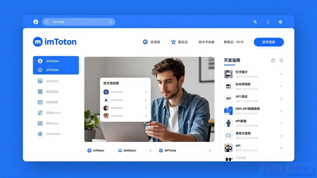 imToken官网信息获取_如何在imToken官网获取最新产品信息_imToken官方公告栏使用指南