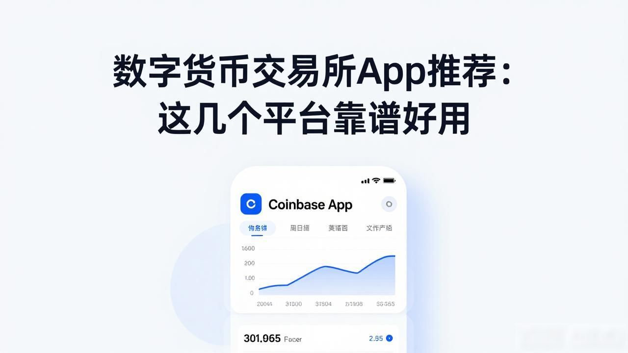 数字货币交易所有那些app_币安欧易Coinbase火币对比_靠谱的数字货币交易App