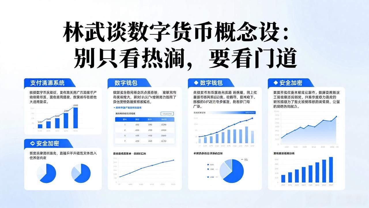 数字货币概念股前景分析_林武谈数字货币概念股_数字货币上市公司业绩评估