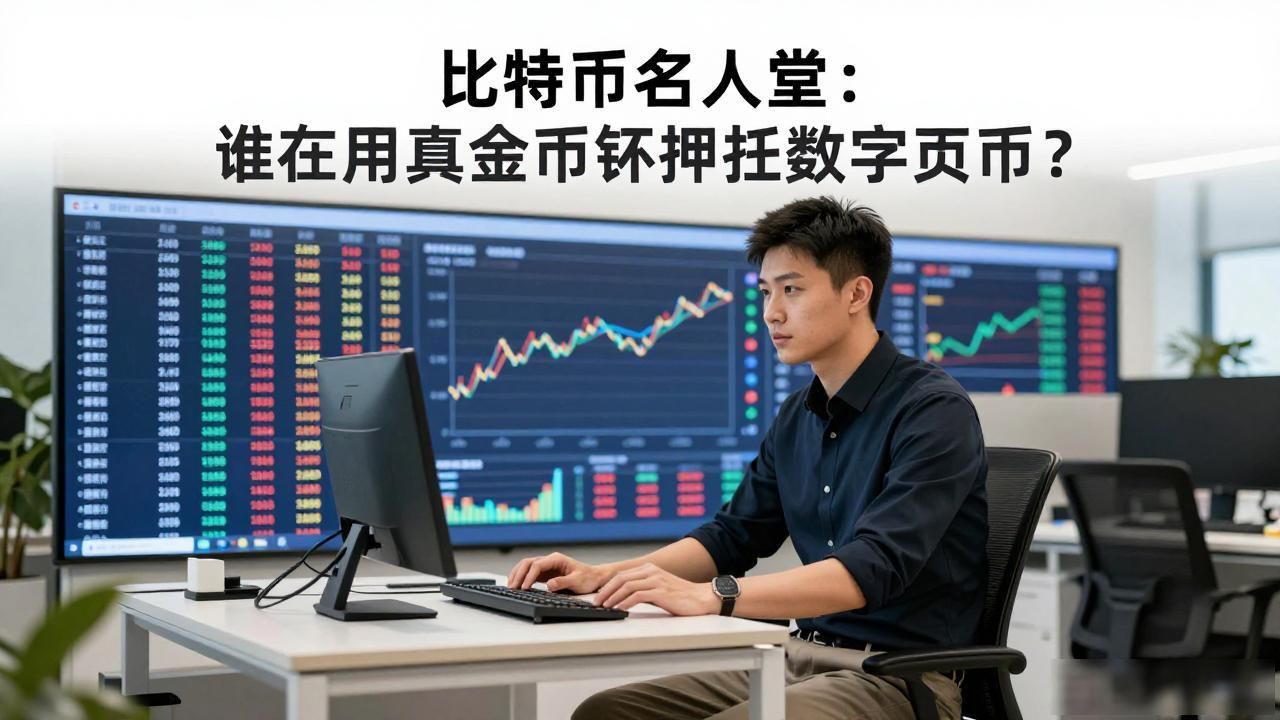 投资数字货币的名人_知名人物布局数字货币案例_萨尔瓦多比特币法定货币政策