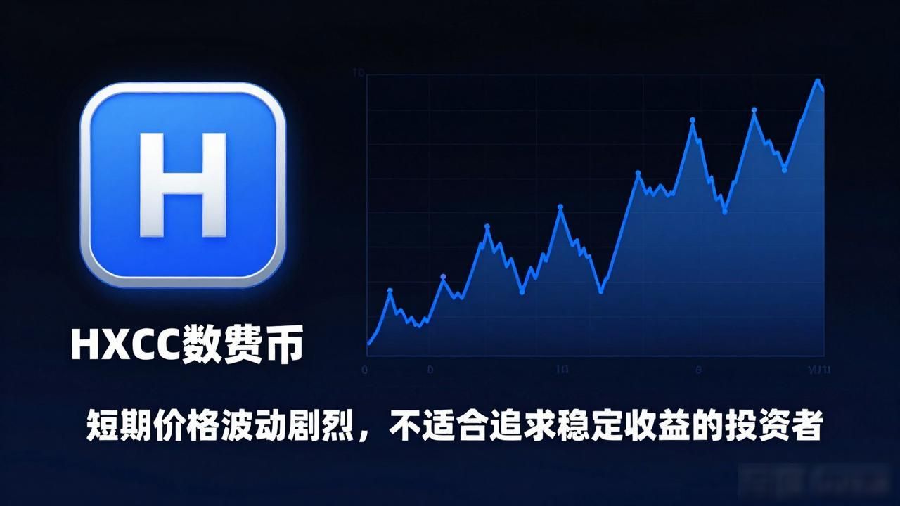 HXCC数字货币技术与投资分析_HXC加密货币交易速度与去中心化平衡_HXCC数字货币