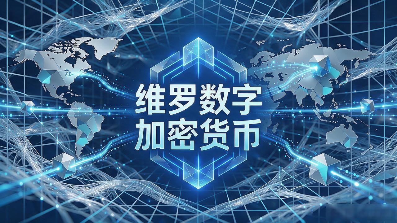 维罗数字加密货币投资建议_维罗数字加密货币技术架构分析_维罗数字加密货币