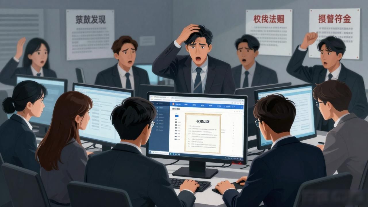 拍拍数字货币靠谱吗？腾讯平台背后的真相你要清楚