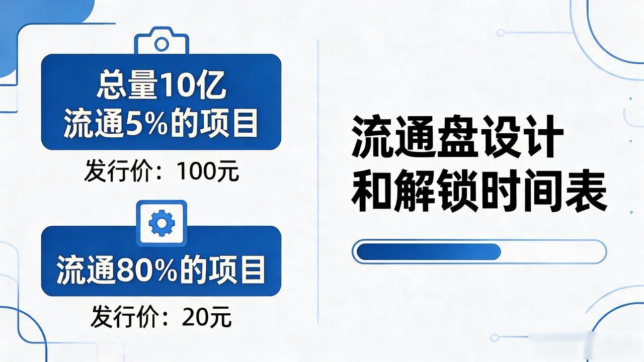 数字货币发行价评估_项目产品壁垒分析_怎么看数字货币发行价