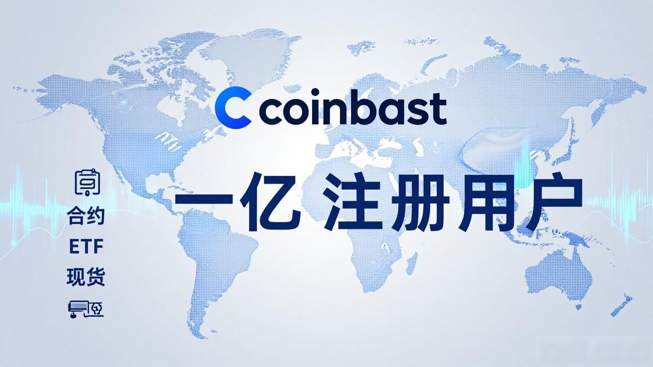 Coinbase市值规模_最大的数字货币公司_Coinbase合规框架优势