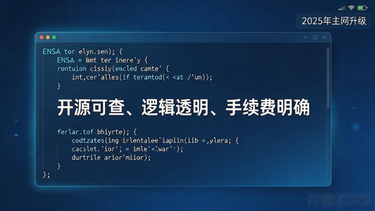 ensa数字货币值不值得上车？一个老韭菜跟了三年后的实在话