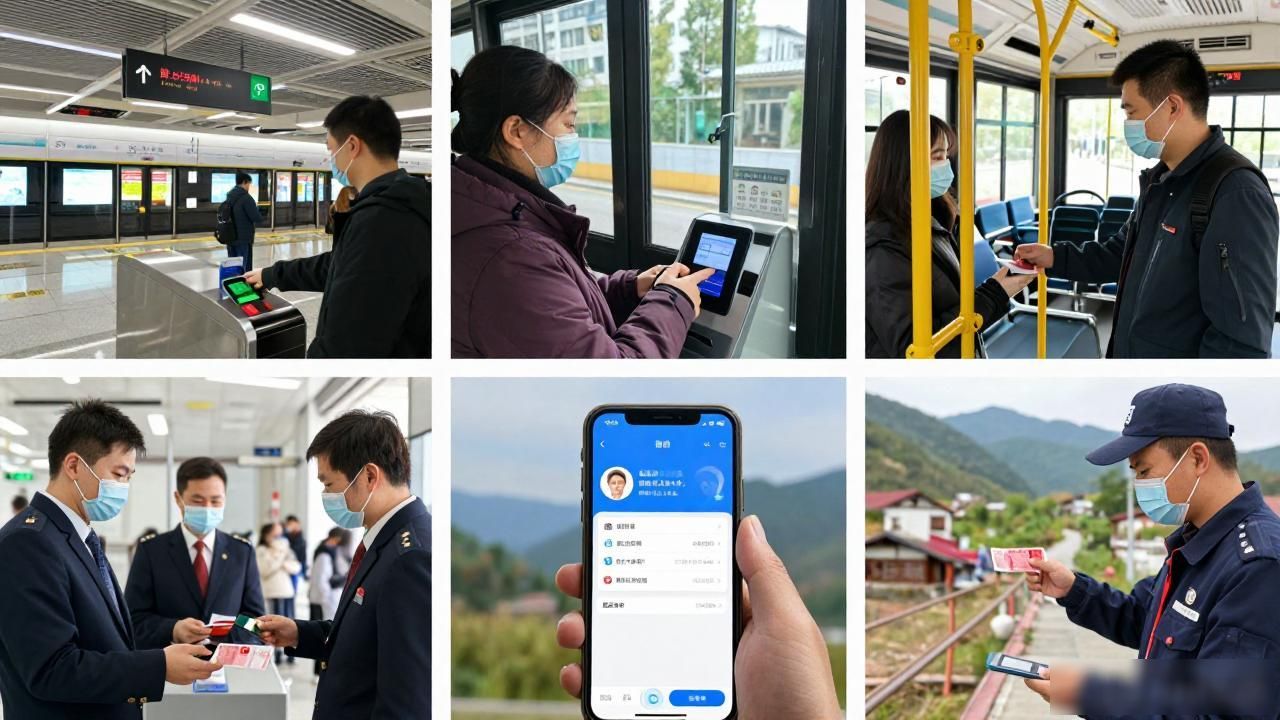 数字货币推行得怎么样了？数字人民币试点里能看到的真进展