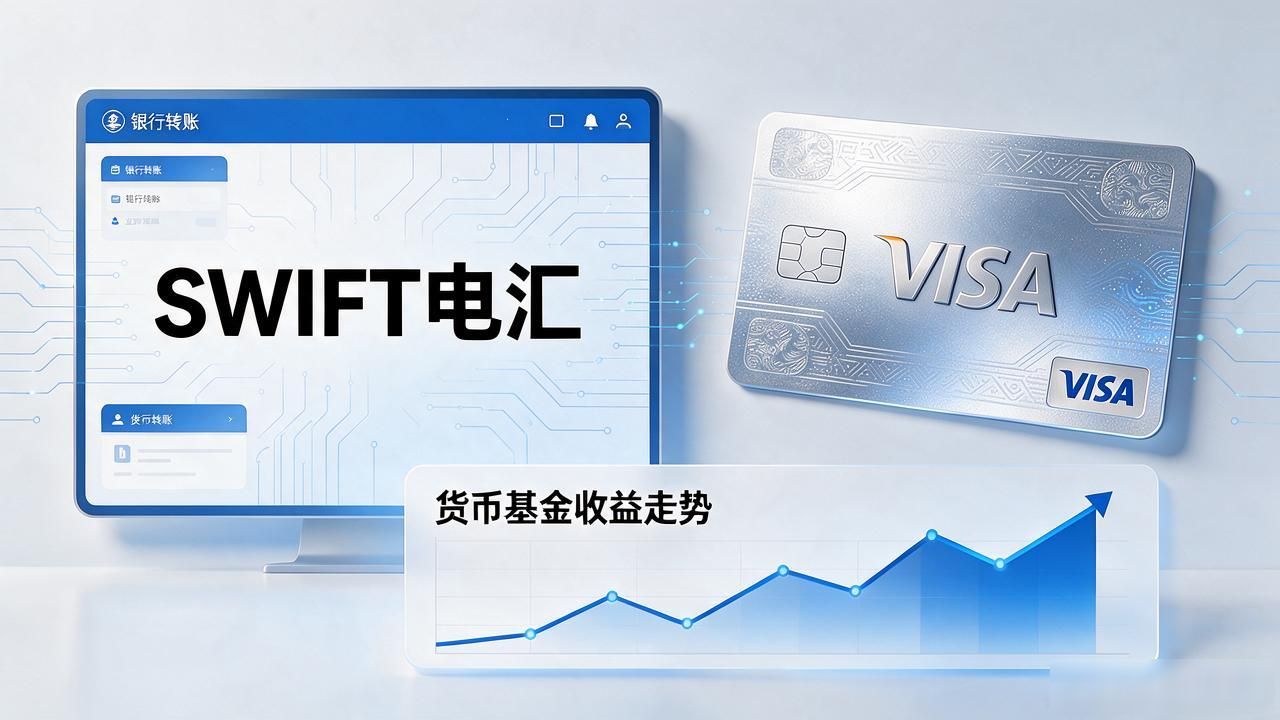 手里囤的数字货币怎么换美金花？普通人实操流程全讲清楚