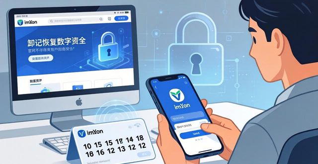 imToken官网备用：用户必知的安全事项