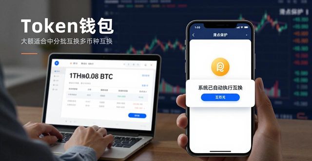 Token钱包多币种互换操作指南（3步灵活调仓）