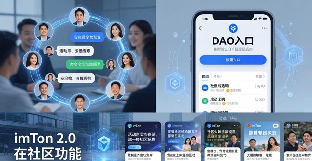 国元领航手机版下载官网下载_国金证券手机版下载官网下载_探讨imToken官网版下载地址2.0的社区功能拓展