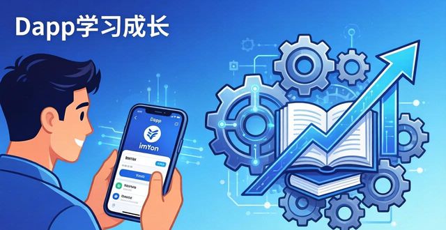 imToken安卓版下载后这样学：三步实现持续成长