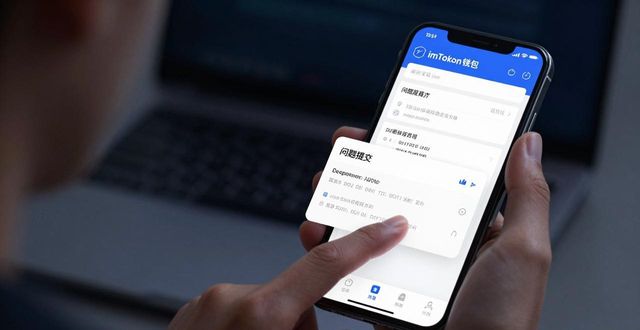 imToken钱包官网app下载的用户评价与反馈机制_钱包账户问题反馈_imToken钱包官网app下载的用户评价与反馈机制