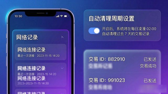 Token钱包隐私设置怎么做？个人信息安全必须上心