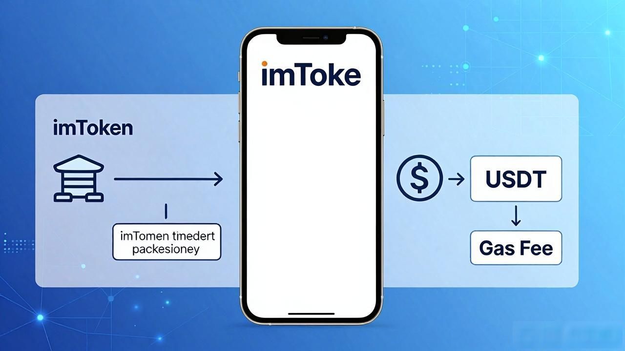 苹果用户如何通过imtoken钱包参与DeFi项目？_imToken支持多链资产及使用方法_iPhone用户如何使用imToken进入去中心化金融