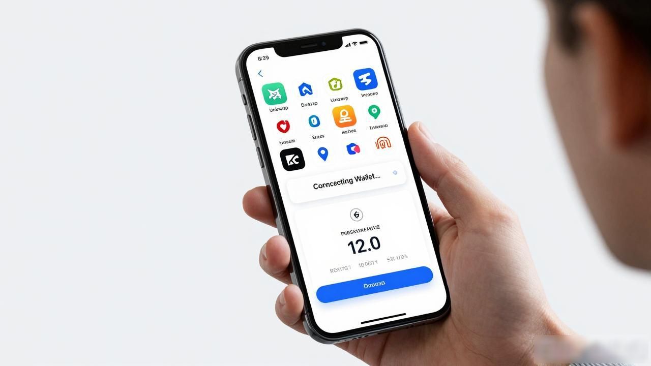 iOS下载ImToken如何买币：新手入门实操指南