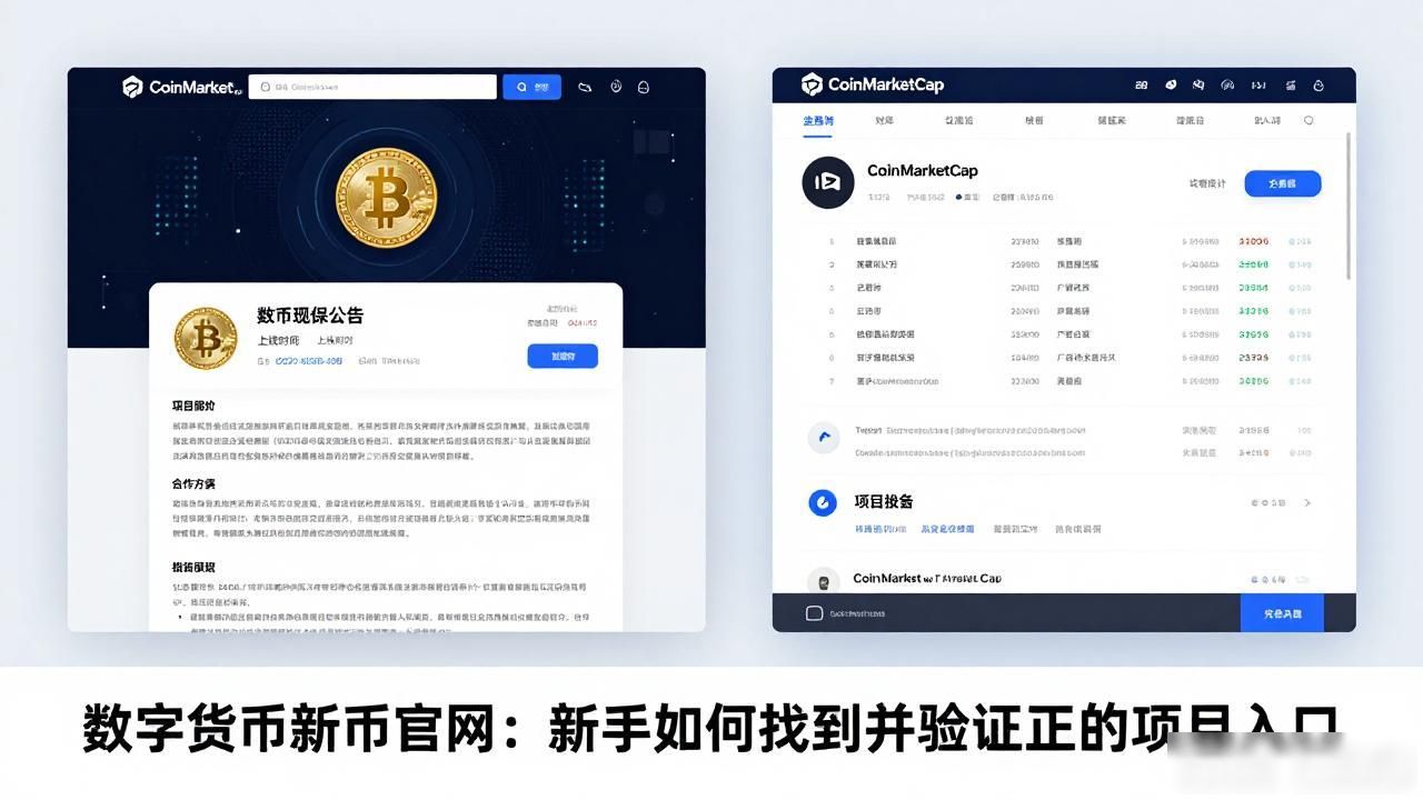 数字货币新币官网_新币官网识别_投资新币官方信息源