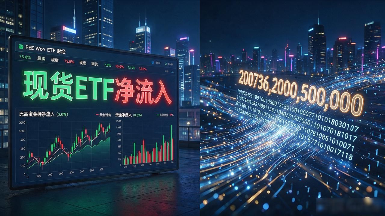 晚间行情分析_监管信号解读_晚间数字货币的利好