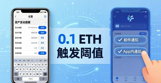 imToken官网版通知提醒设置教程