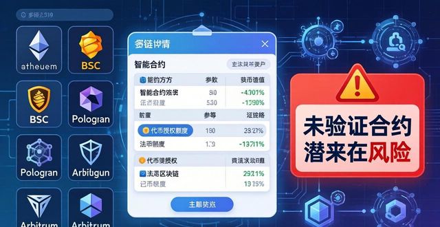 imToken新版智能合约解析 看懂这些就够了