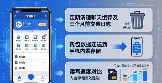 imToken下载后不卡顿的三个关键设置